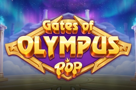 Gates of Olympus POP